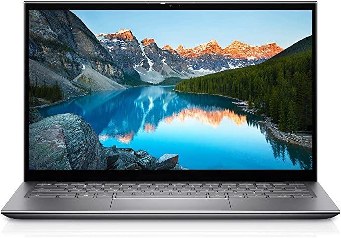 Renewed Laptop Dell 5285 i7/7th 16/256 13.3" Touch Detachable K/B With Charger
